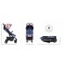 Детская коляска MINI by Easywalker Buggy XS